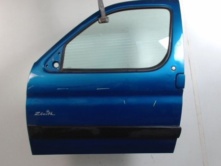 PORTE AVANT GAUCHE PEUGEOT PARTNER