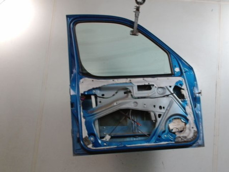 PORTE AVANT GAUCHE PEUGEOT PARTNER