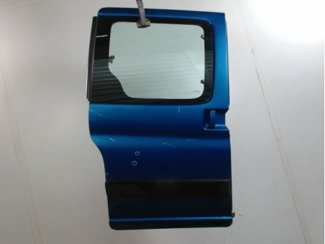 PORTE COULISSANTE DROITE PEUGEOT PARTNER