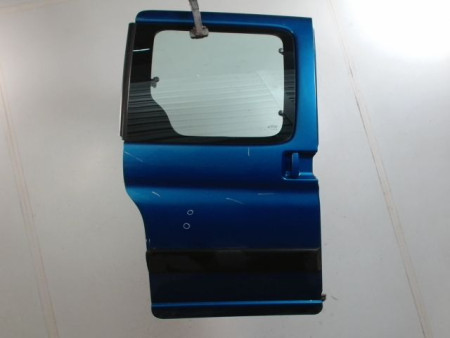 PORTE COULISSANTE DROITE PEUGEOT PARTNER