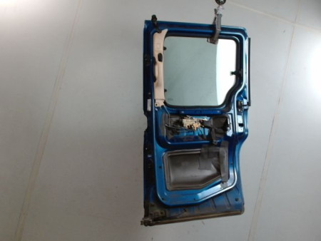 PORTE COULISSANTE DROITE PEUGEOT PARTNER
