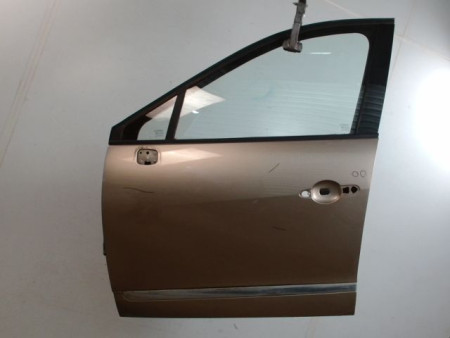 PORTE AVANT GAUCHE RENAULT MEGANE