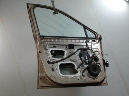 PORTE AVANT GAUCHE RENAULT MEGANE