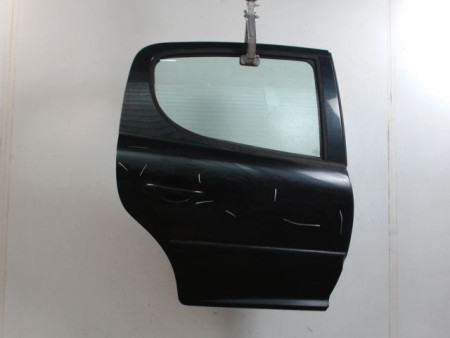 PORTE ARRIERE DROIT PEUGEOT 207