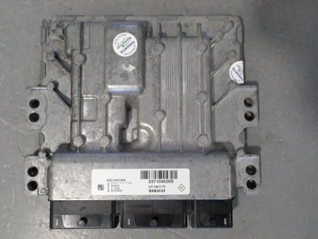 CALCULATEUR MOTEUR RENAULT MASTER