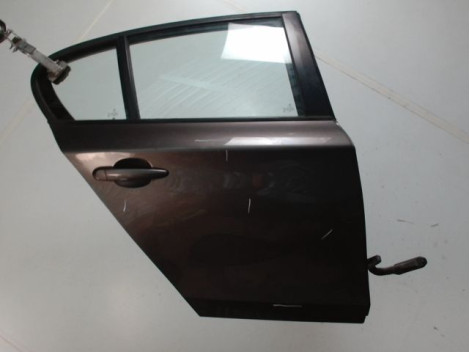 PORTE ARRIERE DROIT B.M.W. SERIE 1