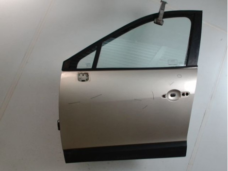 PORTE AVANT GAUCHE RENAULT MEGANE