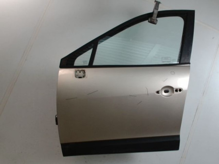 PORTE AVANT GAUCHE RENAULT MEGANE