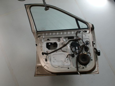 PORTE AVANT GAUCHE RENAULT MEGANE