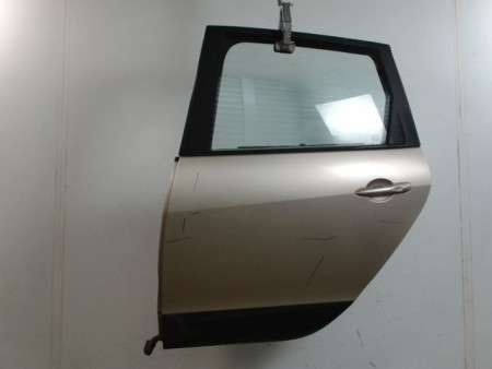 PORTE ARRIERE GAUCHE RENAULT MEGANE