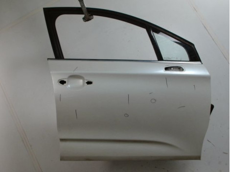 PORTE AVANT DROIT CITROEN C4