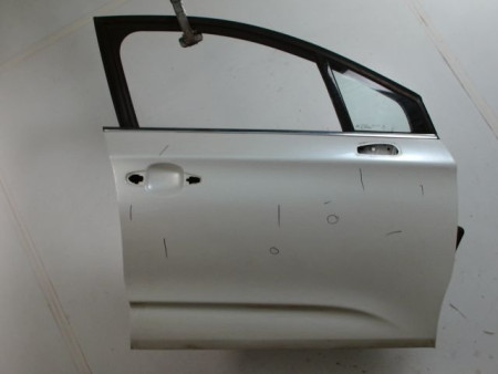 PORTE AVANT DROIT CITROEN C4