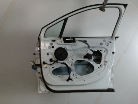 PORTE AVANT DROIT CITROEN C4
