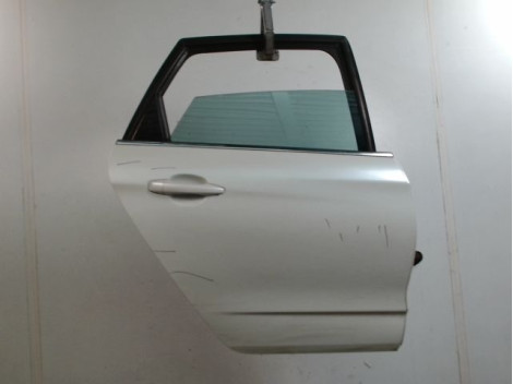 PORTE ARRIERE DROIT CITROEN C4
