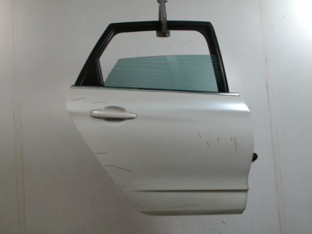 PORTE ARRIERE DROIT CITROEN C4