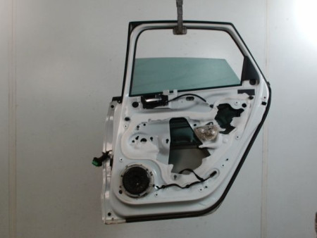 PORTE ARRIERE DROIT CITROEN C4