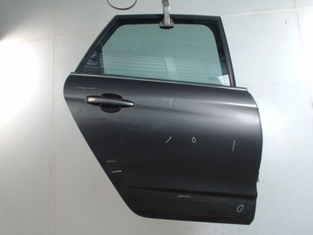 PORTE ARRIERE DROIT CITROEN C4