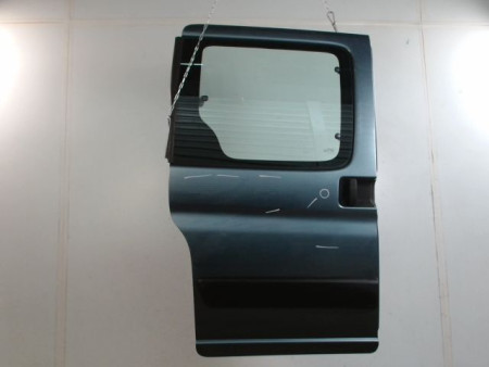 PORTE COULISSANTE DROITE PEUGEOT PARTNER