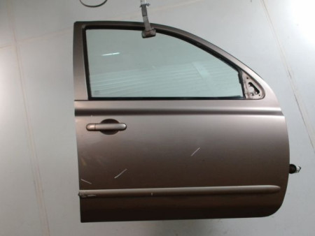 PORTE AVANT DROIT NISSAN MICRA