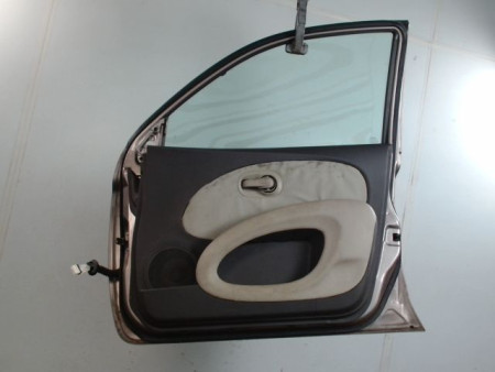 PORTE AVANT DROIT NISSAN MICRA