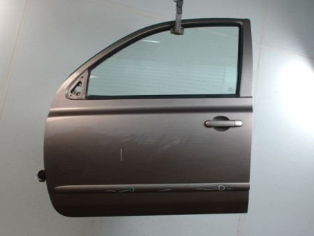 PORTE AVANT GAUCHE NISSAN MICRA