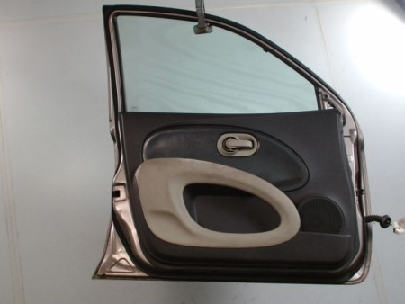 PORTE AVANT GAUCHE NISSAN MICRA