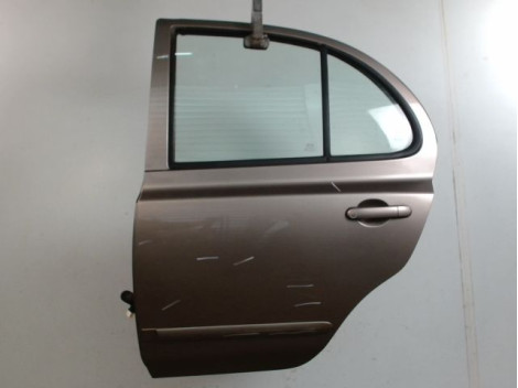 PORTE ARRIERE GAUCHE NISSAN MICRA
