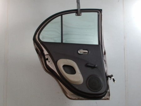 PORTE ARRIERE GAUCHE NISSAN MICRA