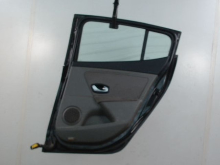 PORTE ARRIERE DROIT RENAULT MEGANE