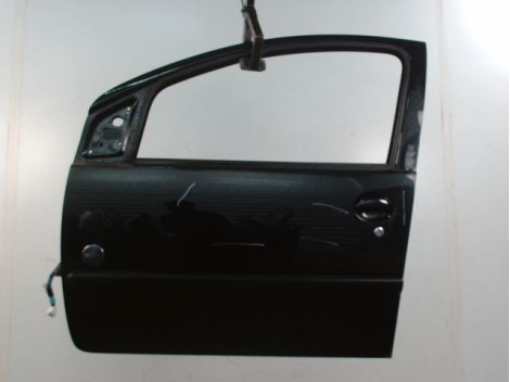 PORTE AVANT GAUCHE PEUGEOT 107