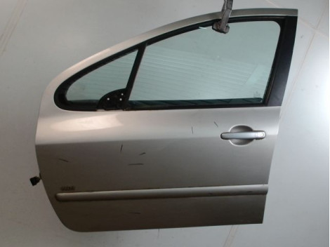 PORTE AVANT GAUCHE PEUGEOT 307