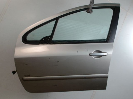 PORTE AVANT GAUCHE PEUGEOT 307