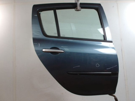 PORTE ARRIERE DROIT RENAULT CLIO