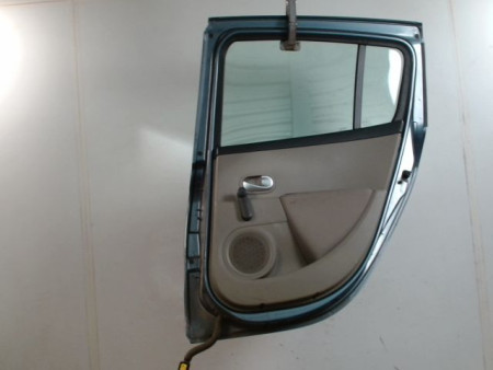PORTE ARRIERE DROIT RENAULT CLIO