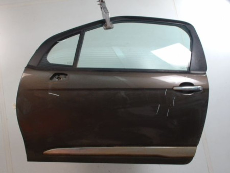 PORTE AVANT GAUCHE CITROEN DS3
