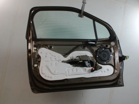PORTE AVANT GAUCHE CITROEN DS3