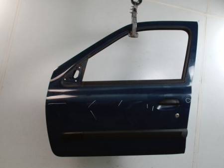 PORTE AVANT GAUCHE RENAULT CLIO