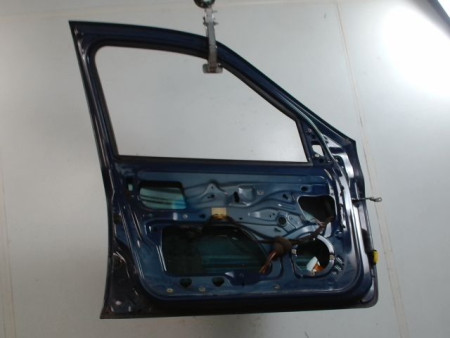 PORTE AVANT GAUCHE RENAULT CLIO