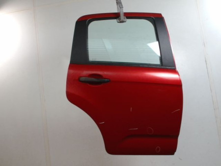 PORTE ARRIERE DROIT CITROEN C3