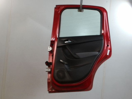PORTE ARRIERE DROIT CITROEN C3