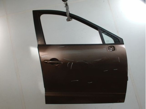 PORTE AVANT DROIT RENAULT MEGANE