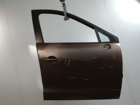 PORTE AVANT DROIT RENAULT MEGANE