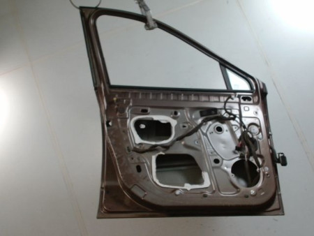 PORTE AVANT GAUCHE RENAULT MEGANE