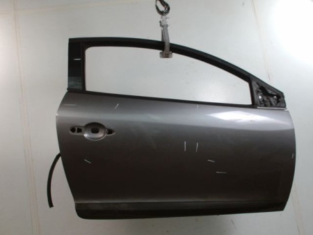 PORTE AVANT DROIT RENAULT MEGANE