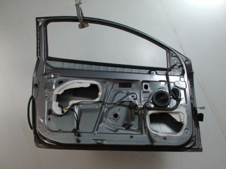 PORTE AVANT GAUCHE RENAULT MEGANE