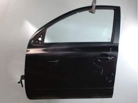 PORTE AVANT GAUCHE NISSAN MICRA
