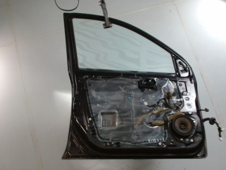 PORTE AVANT GAUCHE NISSAN MICRA
