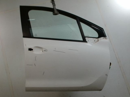 PORTE AVANT DROIT PEUGEOT 208