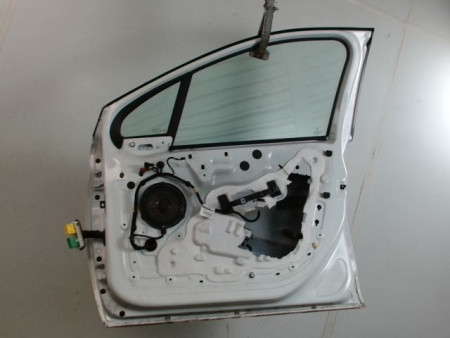 PORTE AVANT DROIT PEUGEOT 208