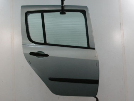 PORTE ARRIERE GAUCHE RENAULT MODUS